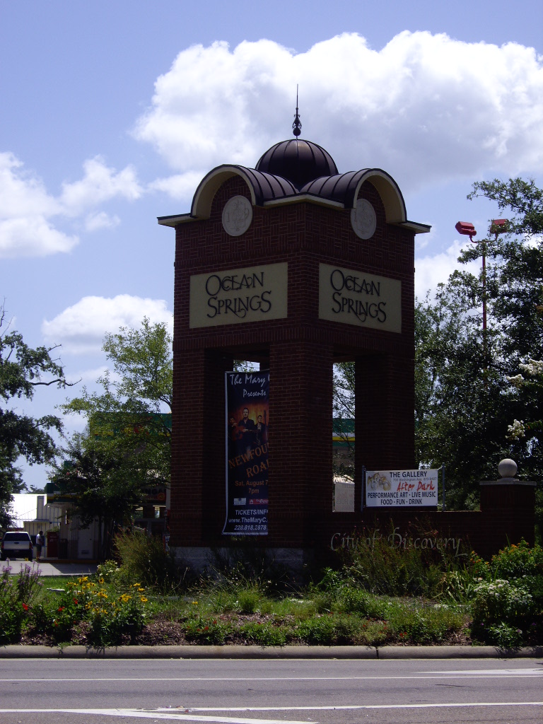 Ocean Springs (10) Gulf Coast Heritage Realty Mississippi Gulf