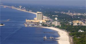 biloxi longest
