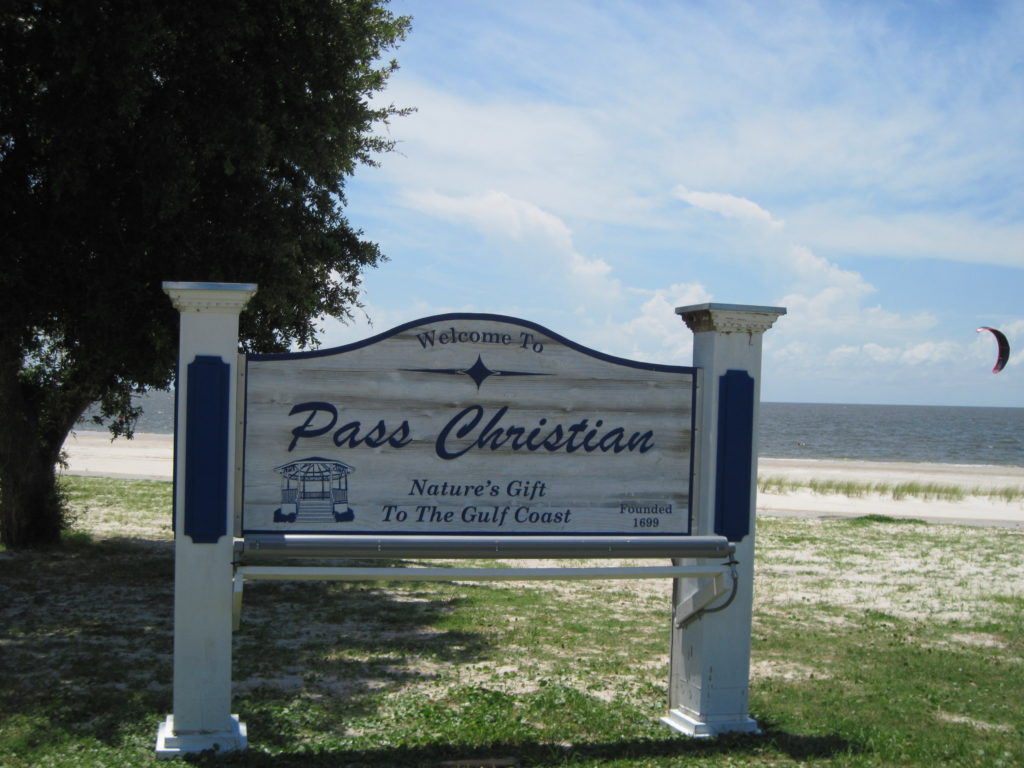 Pass Christian, Nature’s Gift to the Gulf Coast Gulf Coast Heritage