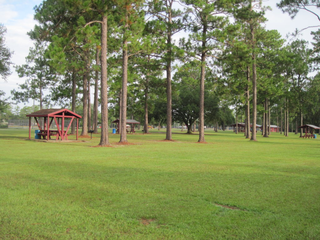 East Jackson County, Country Living Gulf Coast Heritage Realty